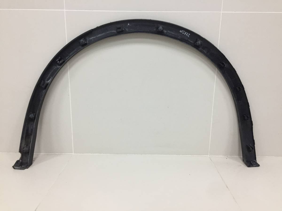 Накладка заднего крыла правого Volkswagen Tiguan 2017>