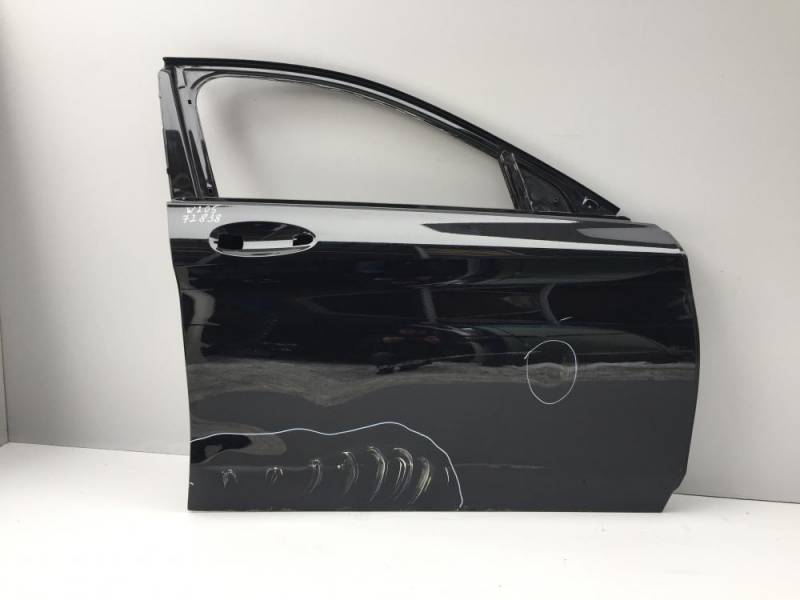 Дверь передняя правая Mercedes-Benz C-Class (W205) 2014>