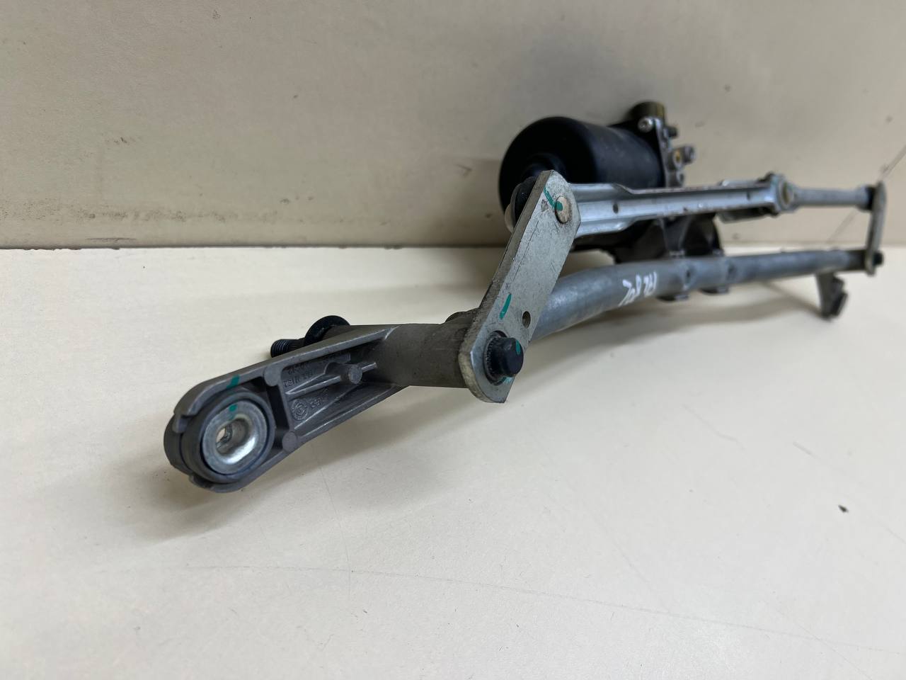 Трапеция стеклоочистителей Changan UNI-K 2020>