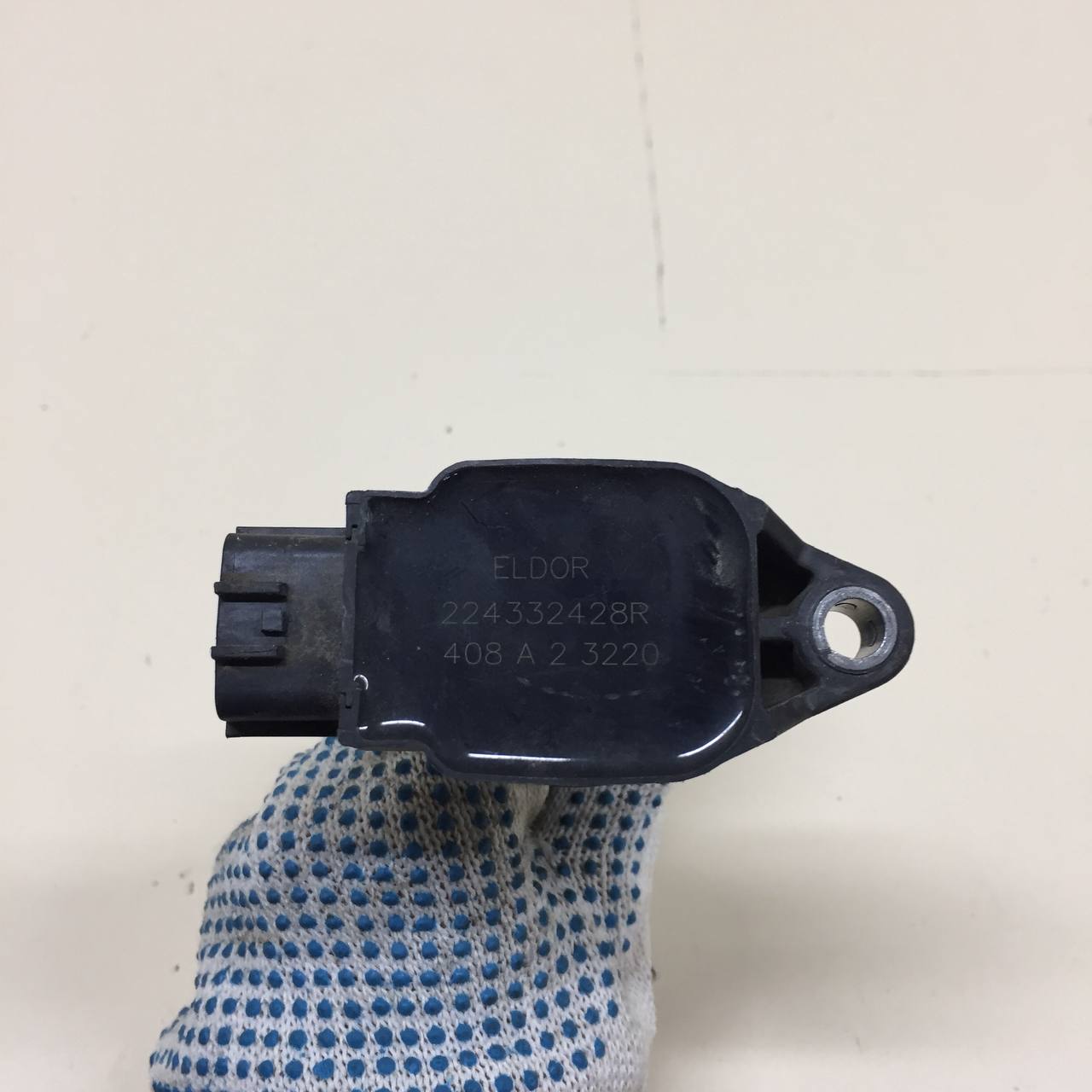 Катушка зажигания Renault Sandero Stepway (5S) 2014-2022 Катушка зажигания Renault Sandero Stepway (5S) 2014-2022