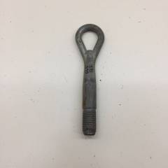 Крюк буксировочный Nissan Tiida (C11) 2007-2014