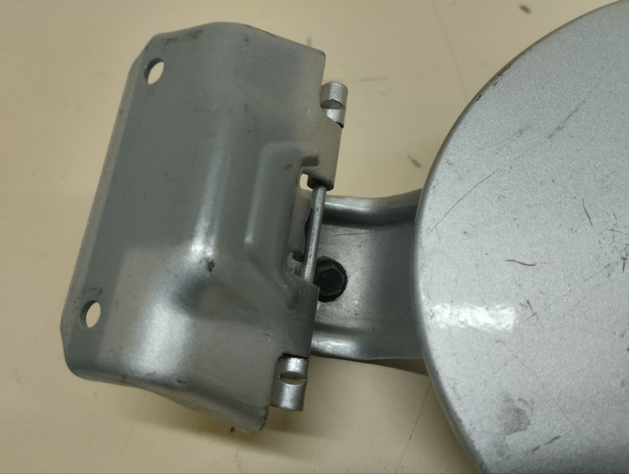 Лючок бензобака Mazda Mazda 6 (GH) 2007-2012