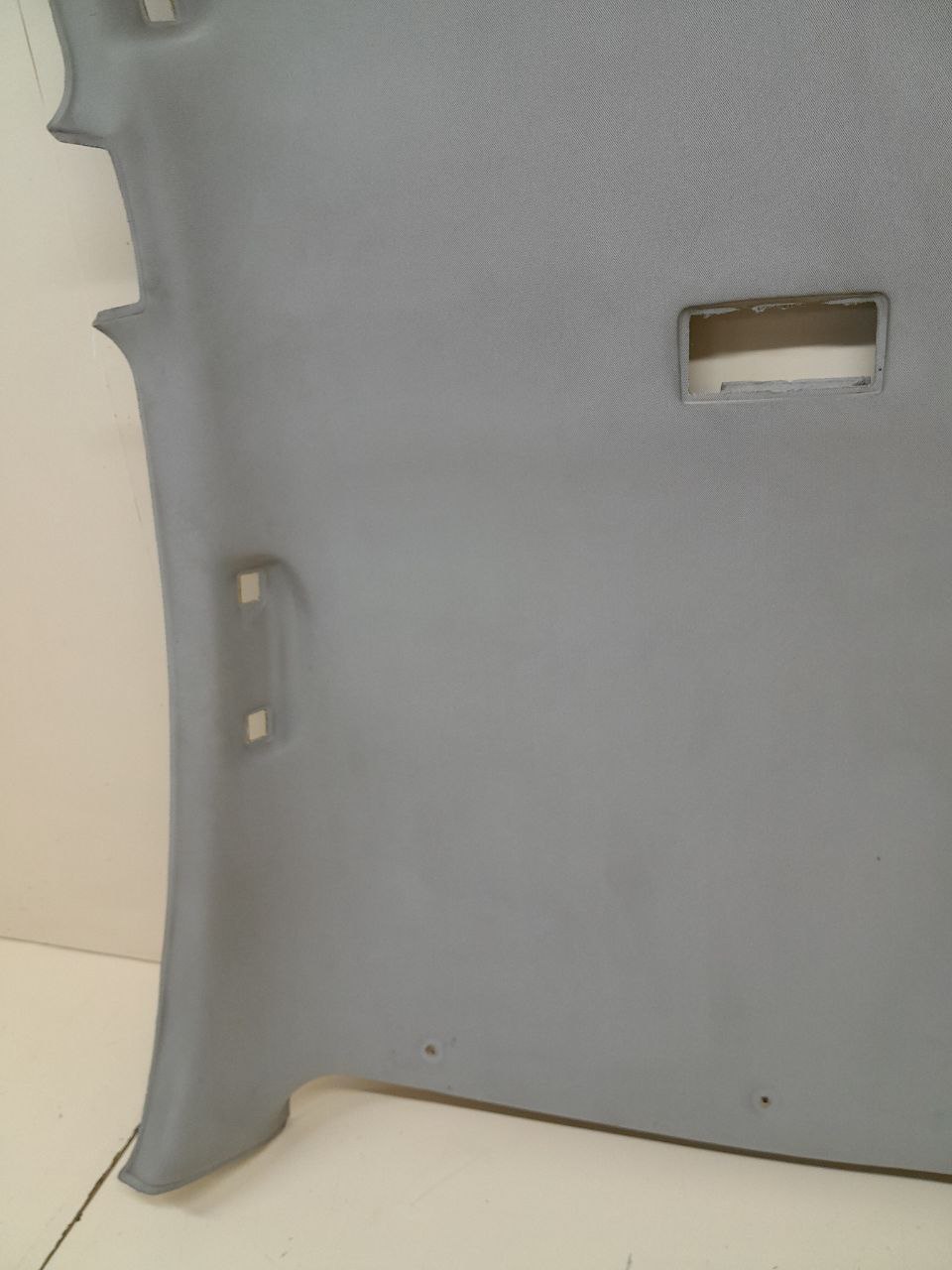 Обшивка потолка Chevrolet Cruze (J300) 2009-2016 Обшивка потолка Chevrolet Cruze (J300) 2009-2016