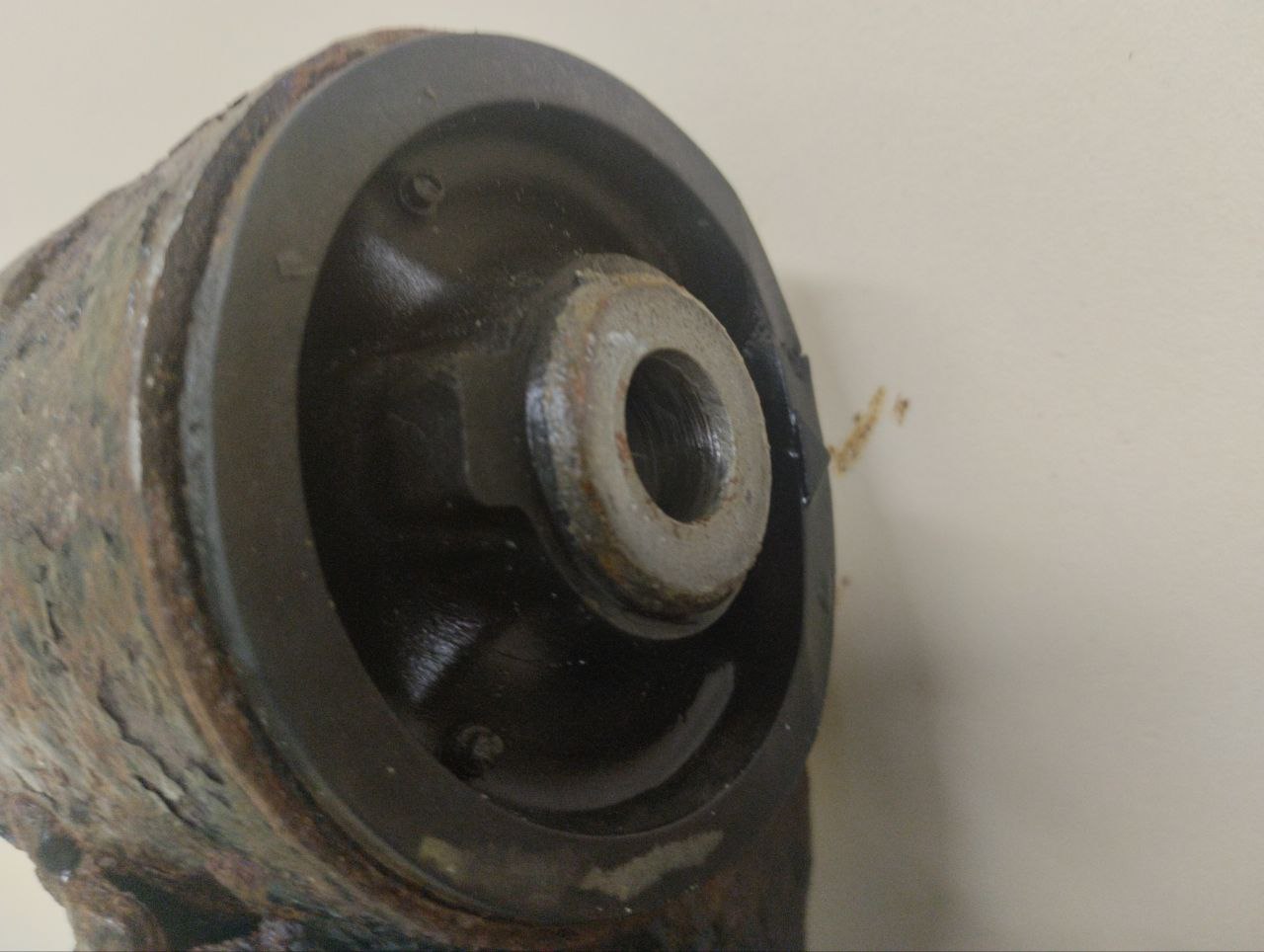 Балка задняя Toyota Auris (E150) 2006-2012 Балка задняя Toyota Auris (E150) 2006-2012