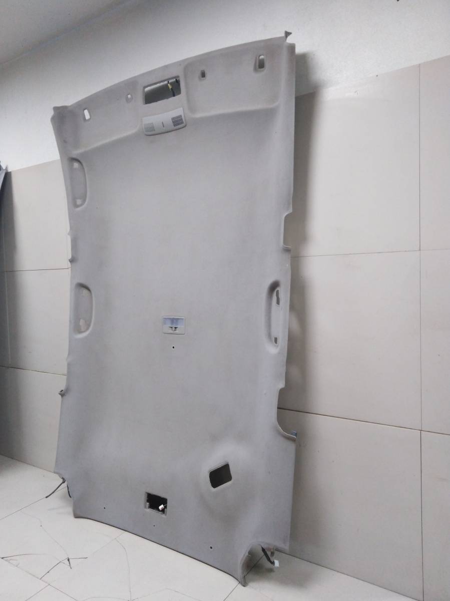 Обшивка потолка Mazda CX-7 (ER) 2006-2012