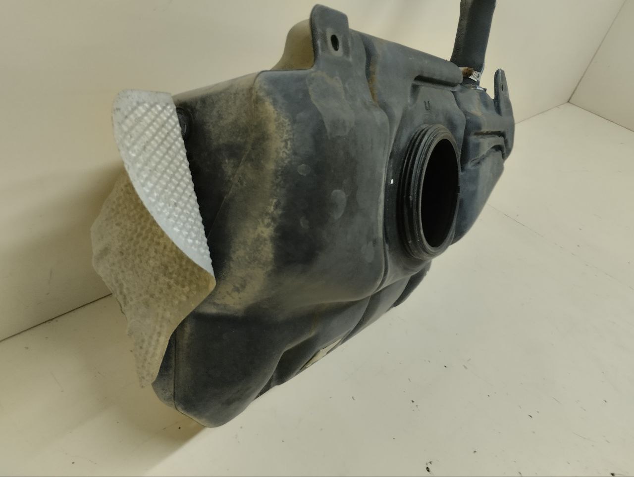 Бак топливный Peugeot 107 2006-2014 Бак топливный Peugeot 107 2006-2014