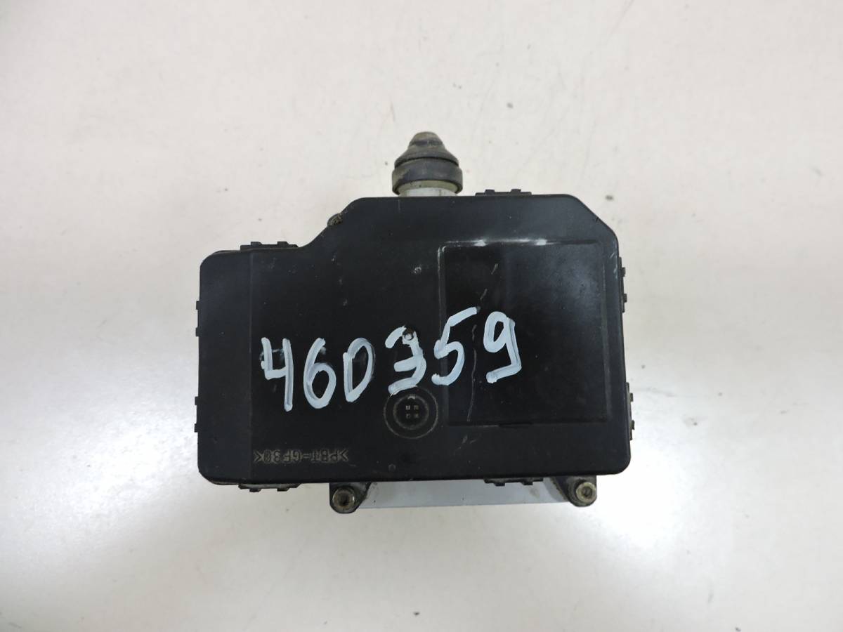Блок ABS (насос) Mazda Premacy (CP) 1999-2005
