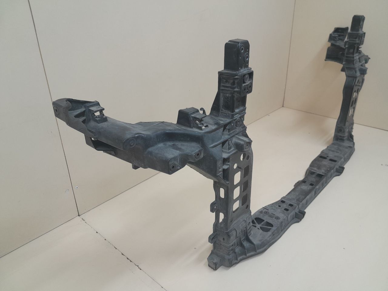 Панель передняя Kia Sorento (UM) 2015>