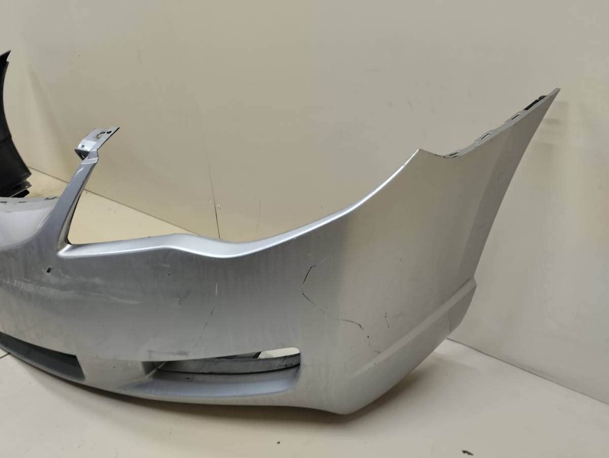 Бампер передний Honda Civic 4D 2006-2012