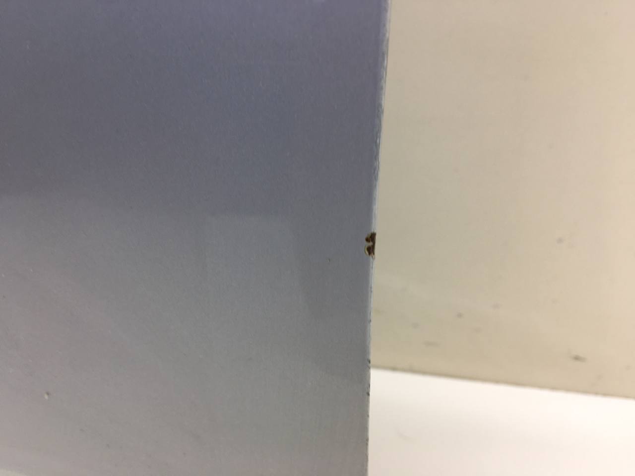 Дверь передняя левая Lada Granta 2011>