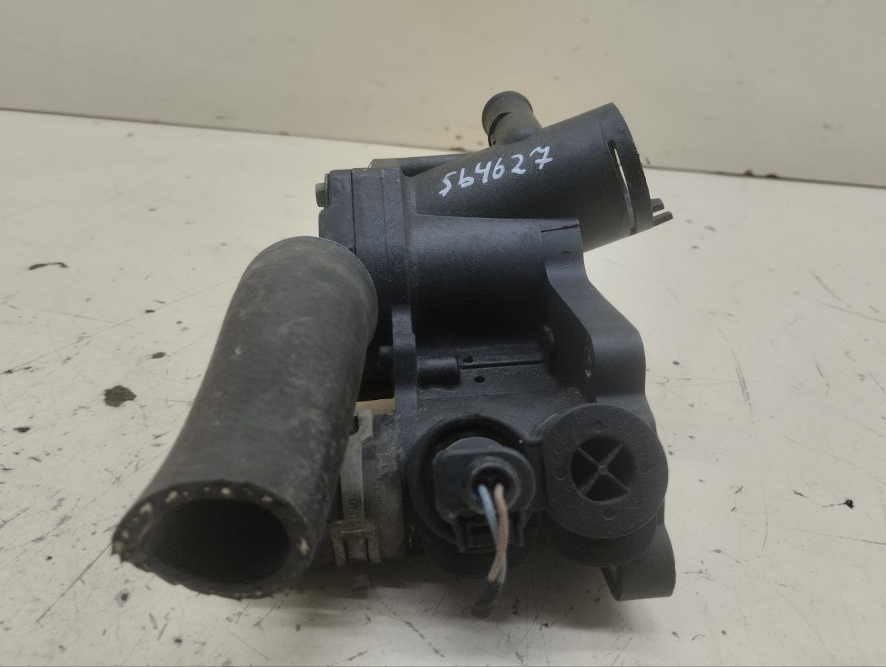 Корпус термостата Volkswagen Golf 6 (5K) 2009-2013