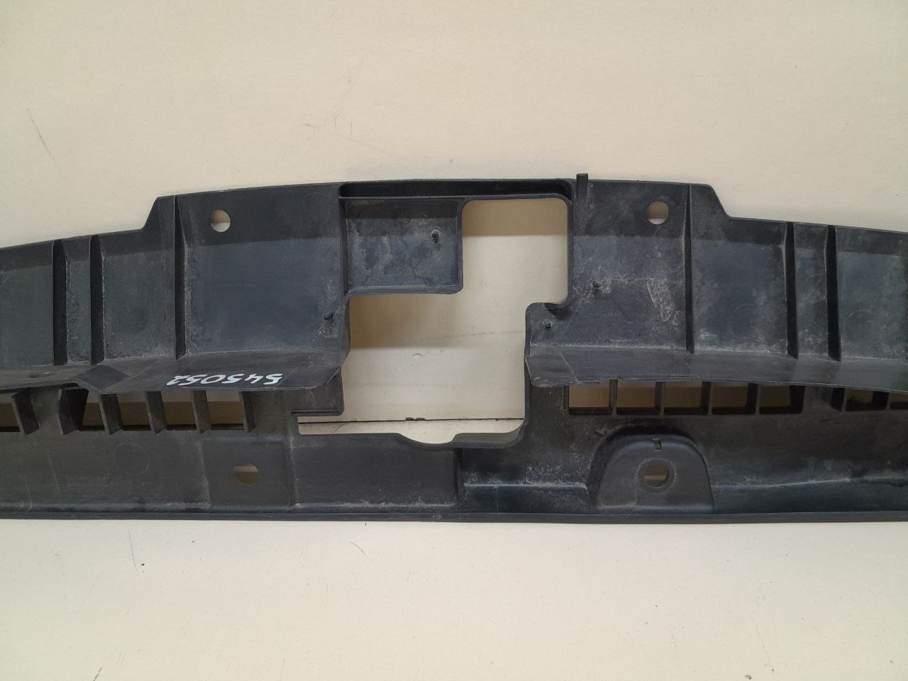 Кожух замка капота Subaru Legacy (B14) 2010-2015