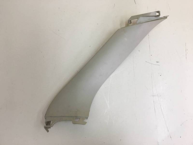 Обшивка двери багажника Lexus RX 350 /450h (XL10) 2009-2015