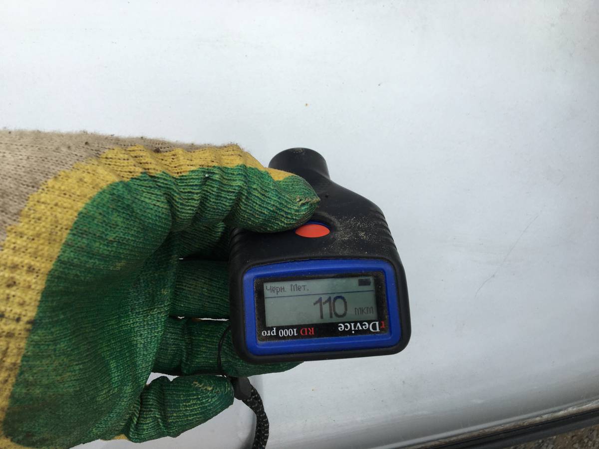 Крыша Lada Niva 2131 1993>