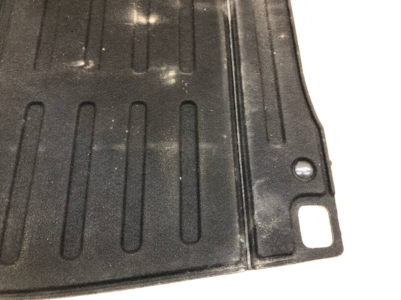 Пол багажника Kia Ceed (ED) 2007-2012 Пол багажника Kia Ceed (ED) 2007-2012