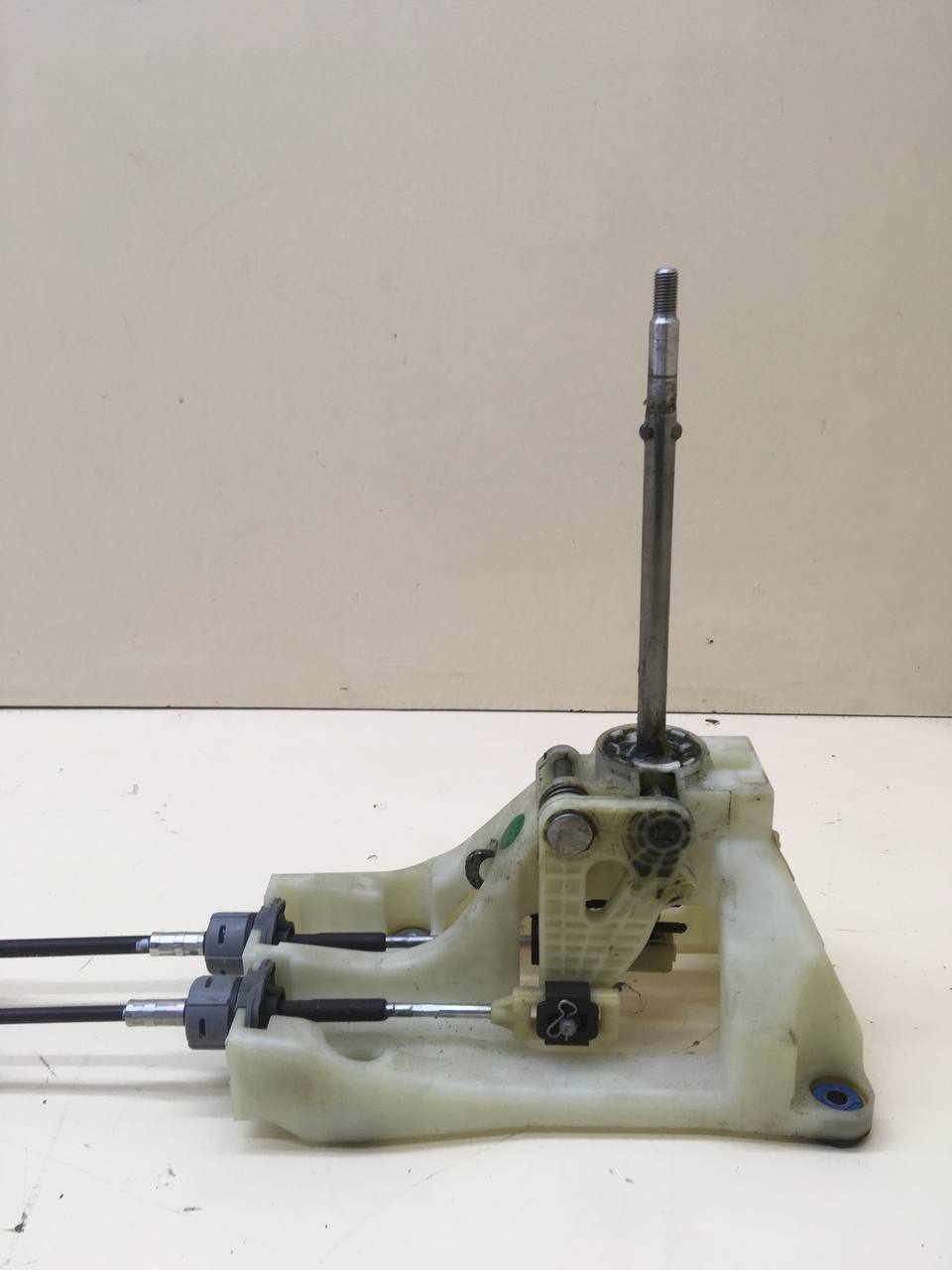 Кулиса КПП Hyundai ix35 (LM) 2010-2015