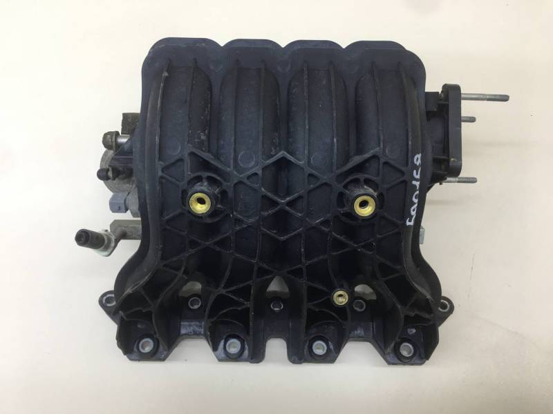 Коллектор впускной Chevrolet Lacetti (J200) 2003-2013 Коллектор впускной Chevrolet Lacetti (J200) 2003-2013