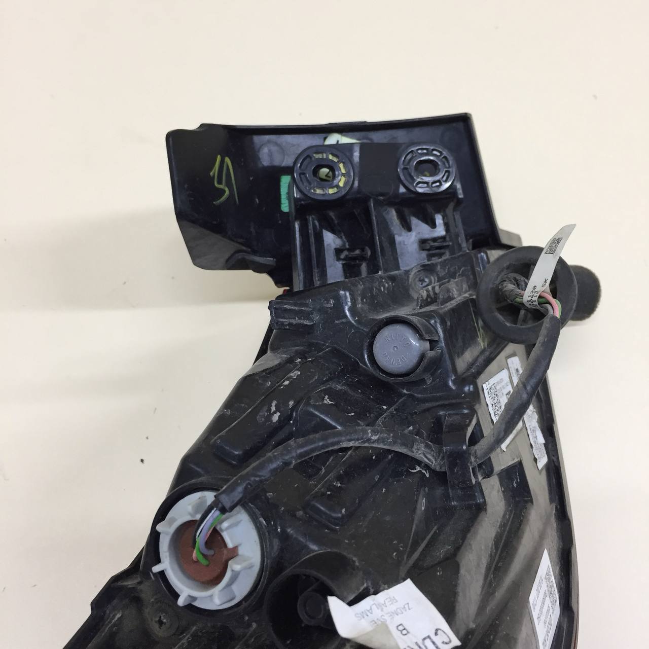 Фонарь задний наружный правый Kia Xceed 2019-2023