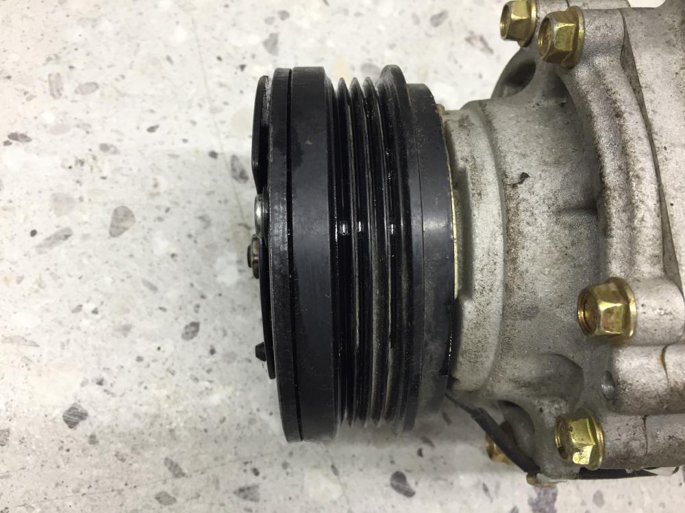 Компрессор системы кондиционирования Lifan Breez 2007-2012