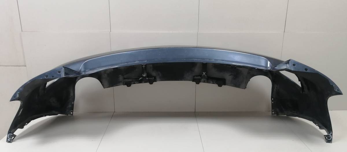 Бампер задний Mazda CX-7 (ER) 2006-2012