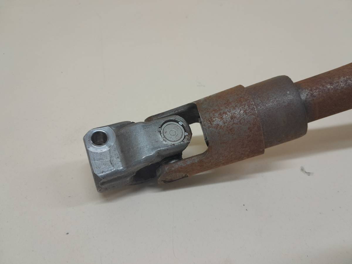 Колонка рулевая Mazda Mazda 3 (BL) 2009-2013