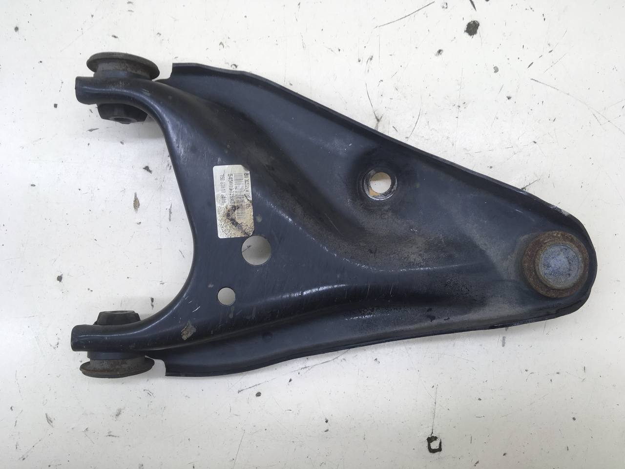 Рычаг передний правый Nissan Almera 3 (G11, G15) 2012> Рычаг передний правый Nissan Almera 3 (G11, G15) 2012>