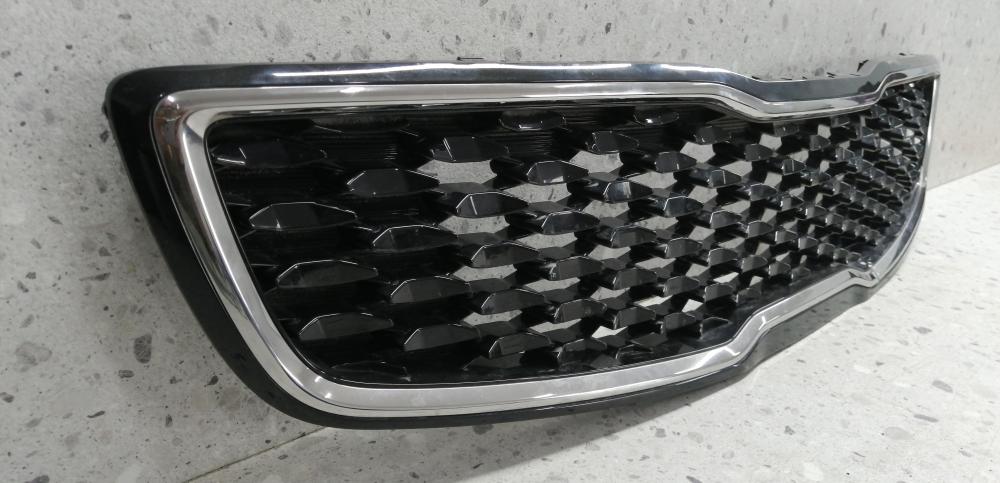 Решетка радиатора для Kia Cerato (YD) 2013-2016