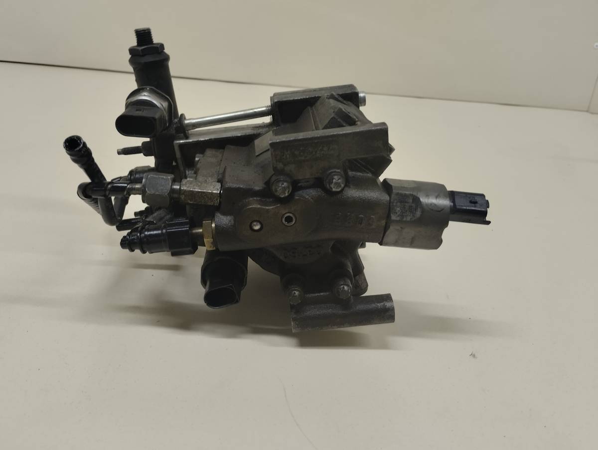 ТНВД Land Rover Discovery 3 (L319) 2004-2009 ТНВД Land Rover Discovery 3 (L319) 2004-2009