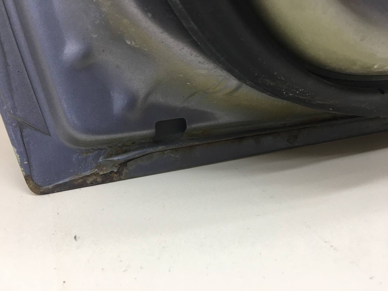 Дверь передняя правая Chevrolet Aveo T250 2005-2011 Дверь передняя правая Chevrolet Aveo T250 2005-2011