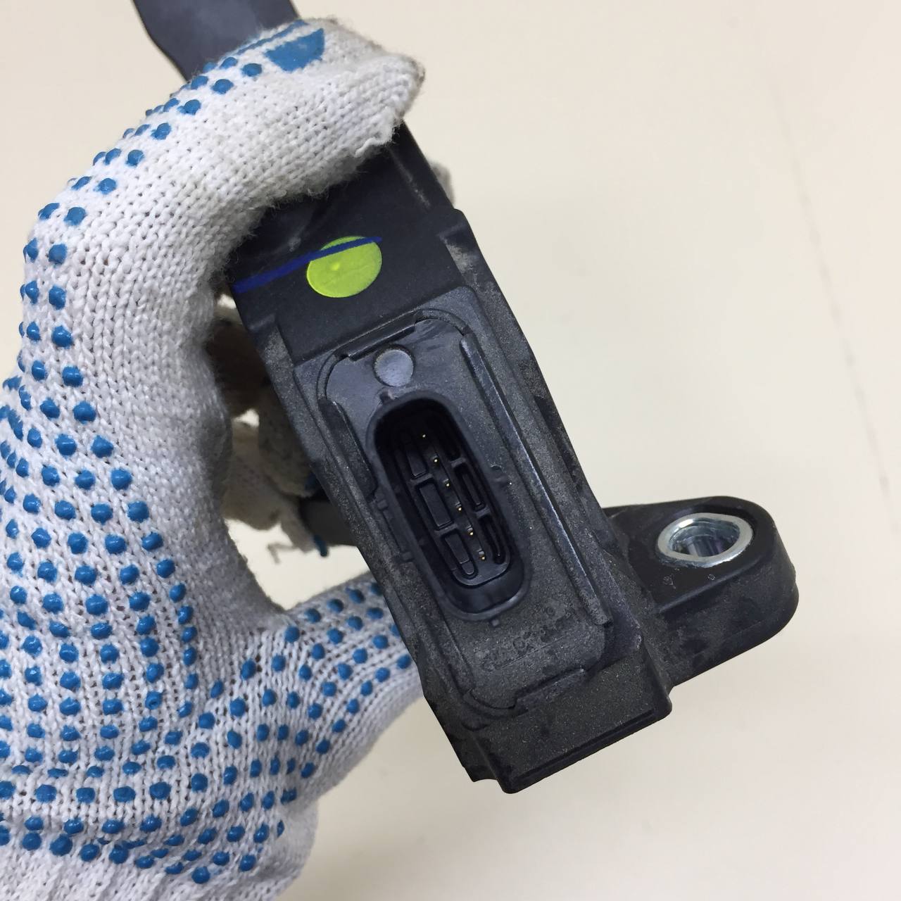 Педаль газа Toyota Rav 4 (XA40) 2013-2019