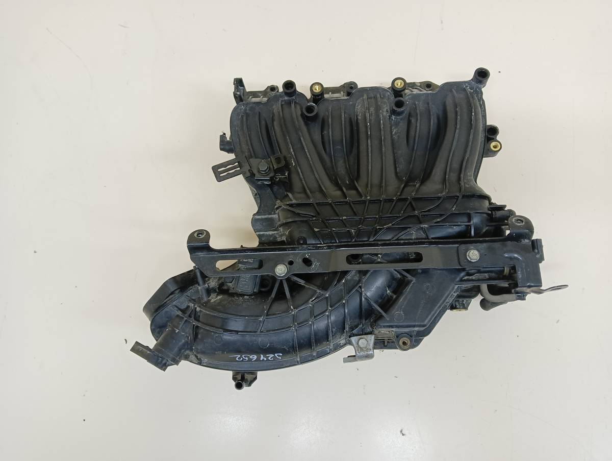 Коллектор впускной Hyundai ix55 2007-2013