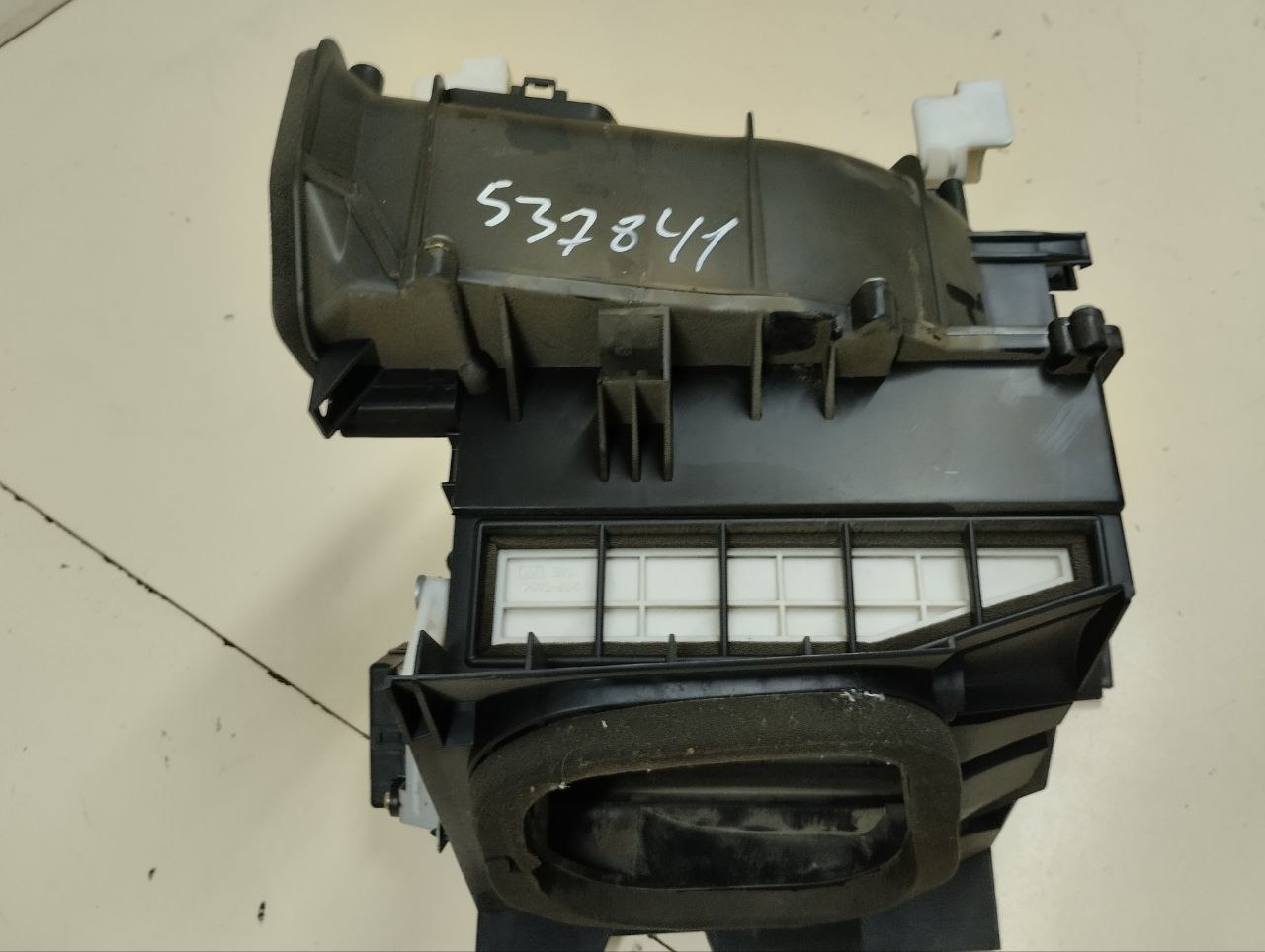 Корпус отопителя Nissan Almera Classic (B10) 2006-2013