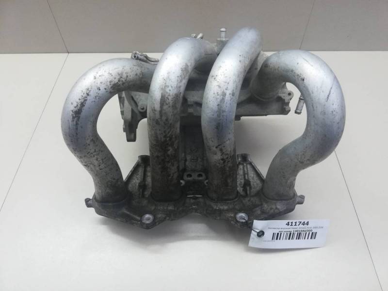 Коллектор впускной Nissan Almera (N16) 2000-2006
