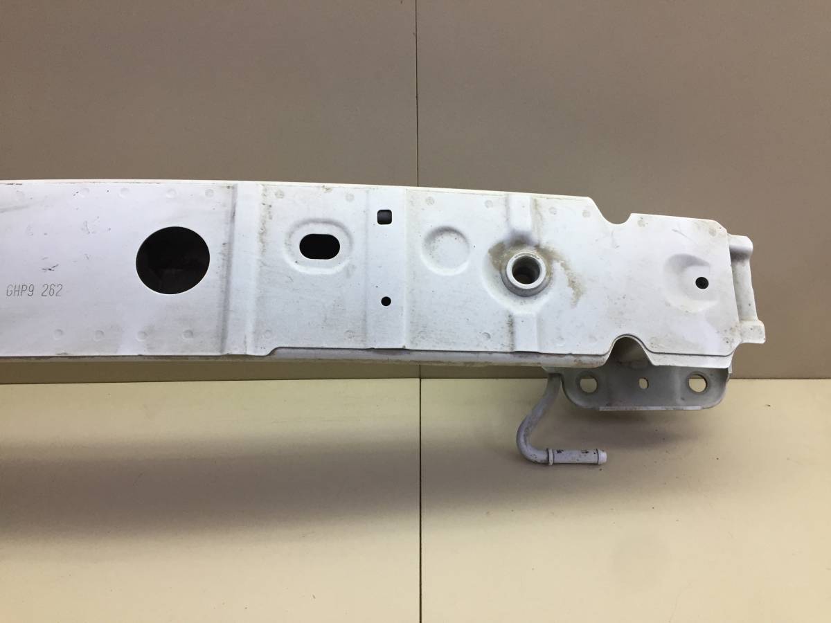 Усилитель заднего бампера Mazda Mazda 6 (GJ) 2013-2022