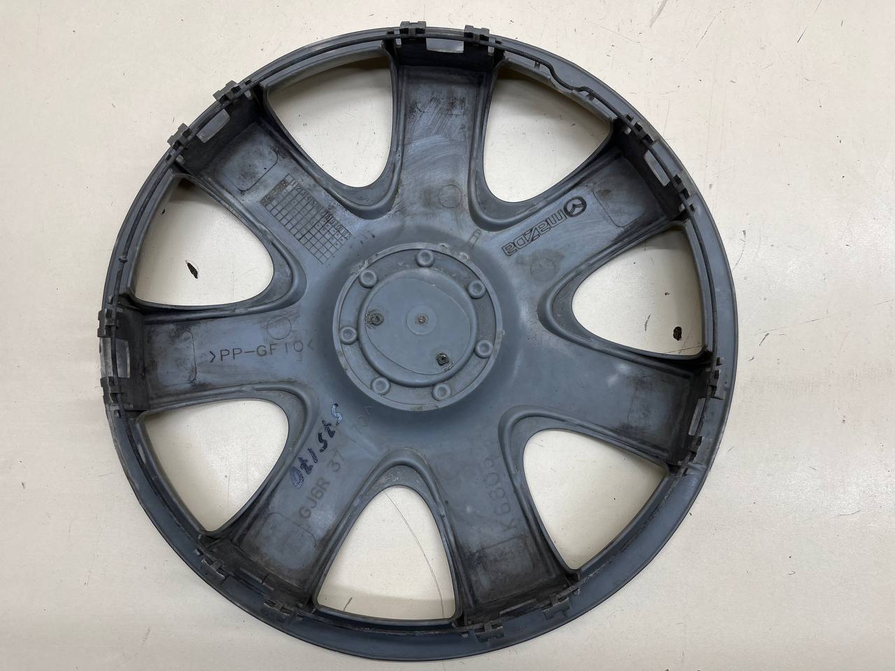 Колпак декоративный Mazda Mazda 6 (GG) 2002-2007