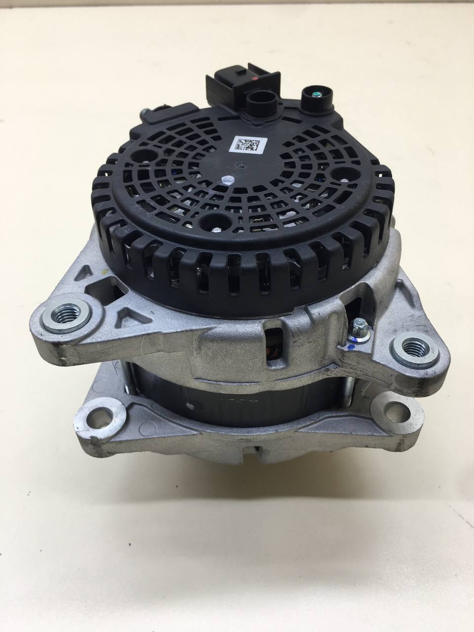 Генератор EXEED RX 2022>