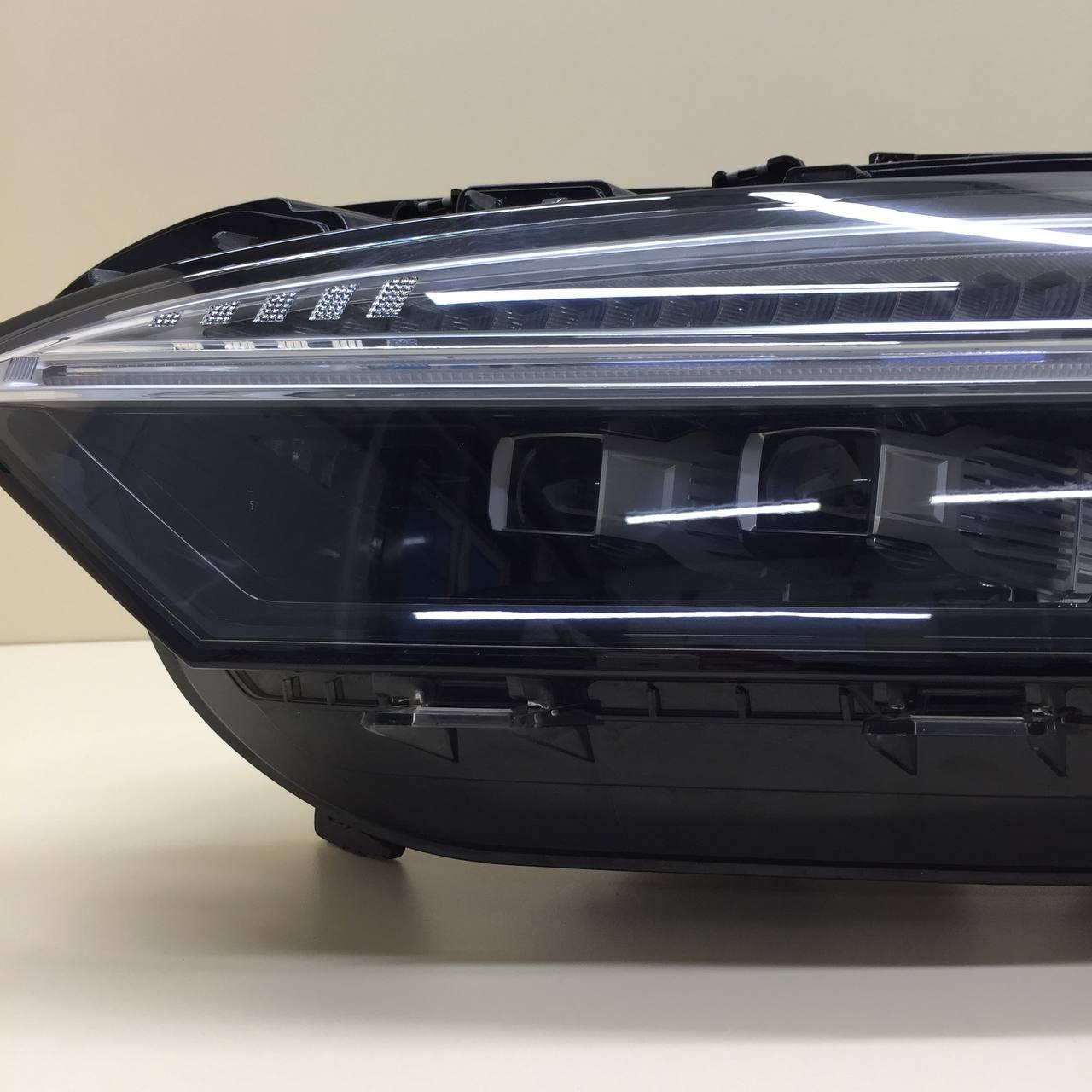 Фара левая EXEED VX 2020>