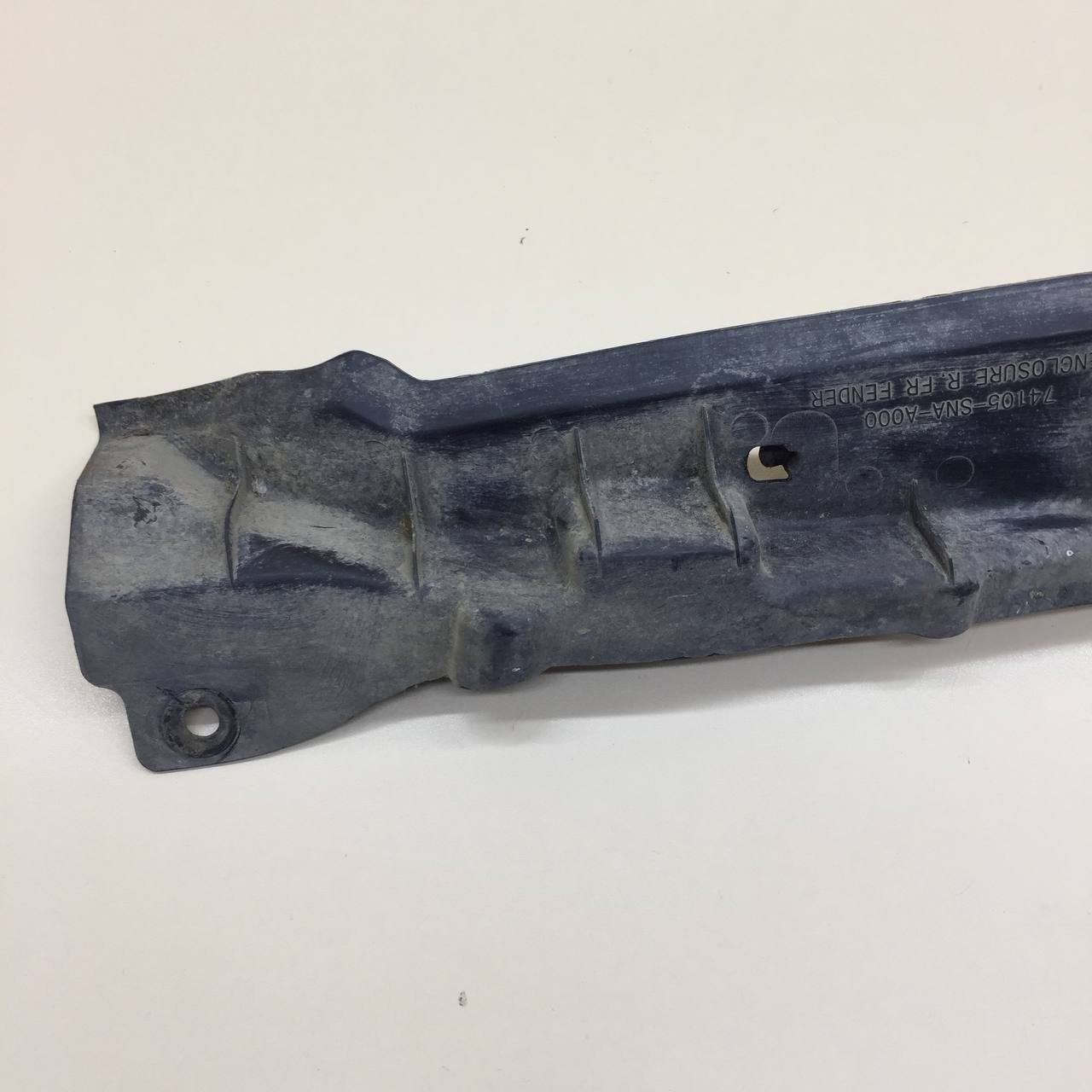 Пыльник (кузов наружные) Honda Civic 4D 2006-2012