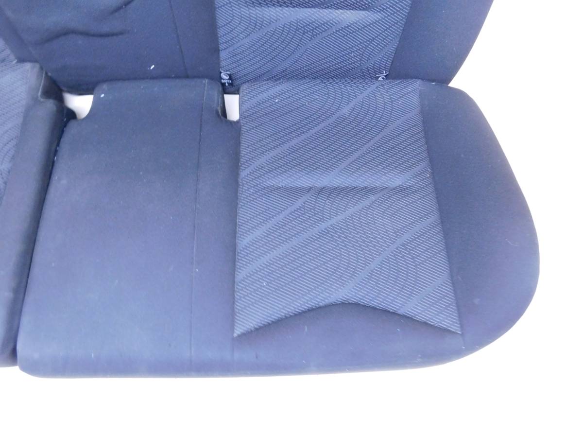 Сиденье (комплект) Peugeot 308 2007>