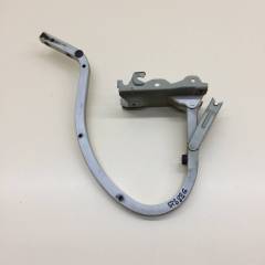 Петля крышки багажника Chevrolet Aveo T250 2005-2011