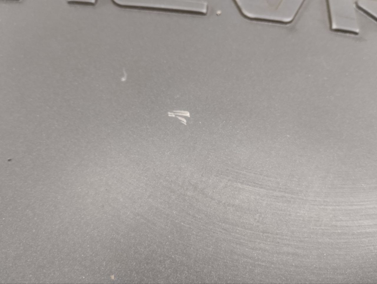 Колпак декоративный Chevrolet Niva 2002-2009