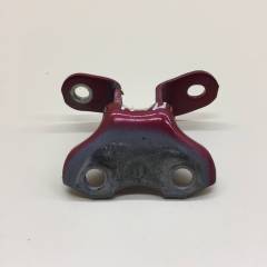 Петля двери передней левой нижняя Toyota Rav 4 (XA40) 2013-2019