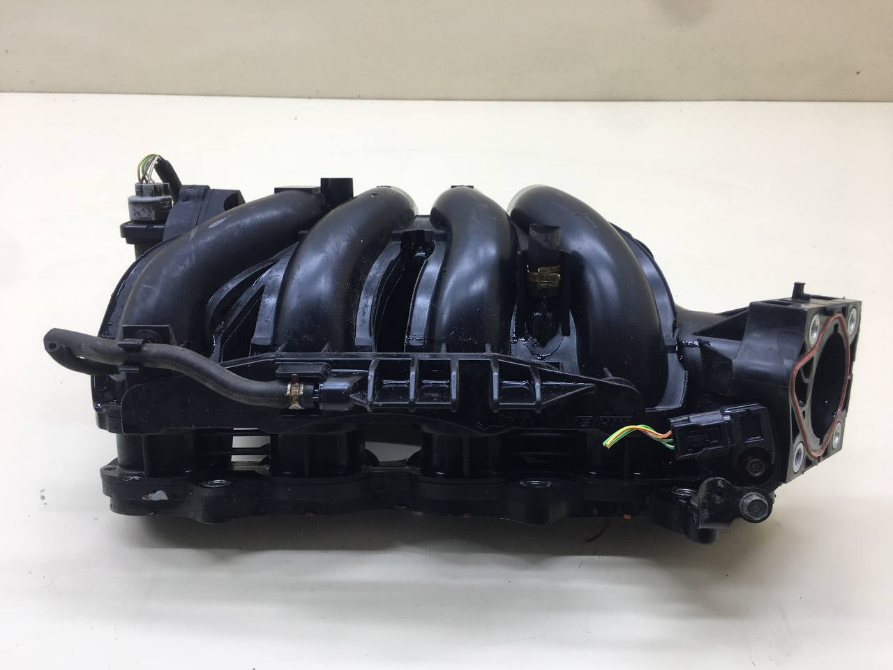 Коллектор впускной Honda Civic 4D 2006-2012