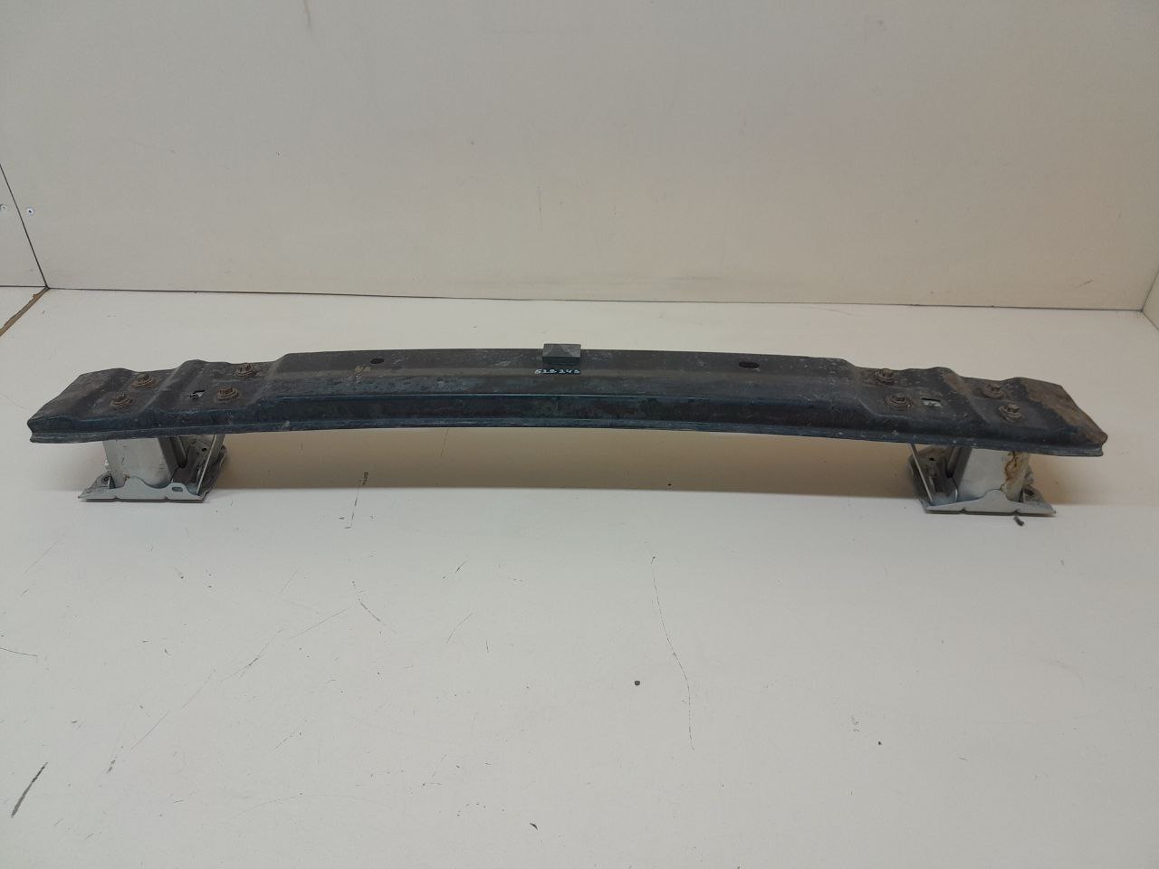 Усилитель заднего бампера Toyota Auris (E150) 2006-2012