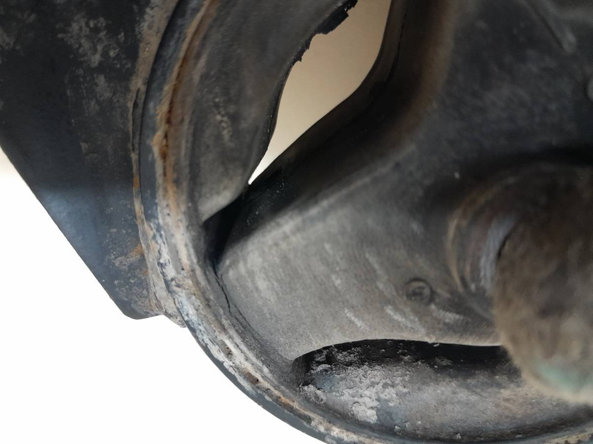 Балка передняя продольная Nissan Almera Classic (B10) 2006-2013 Балка передняя продольная Nissan Almera Classic (B10) 2006-2013