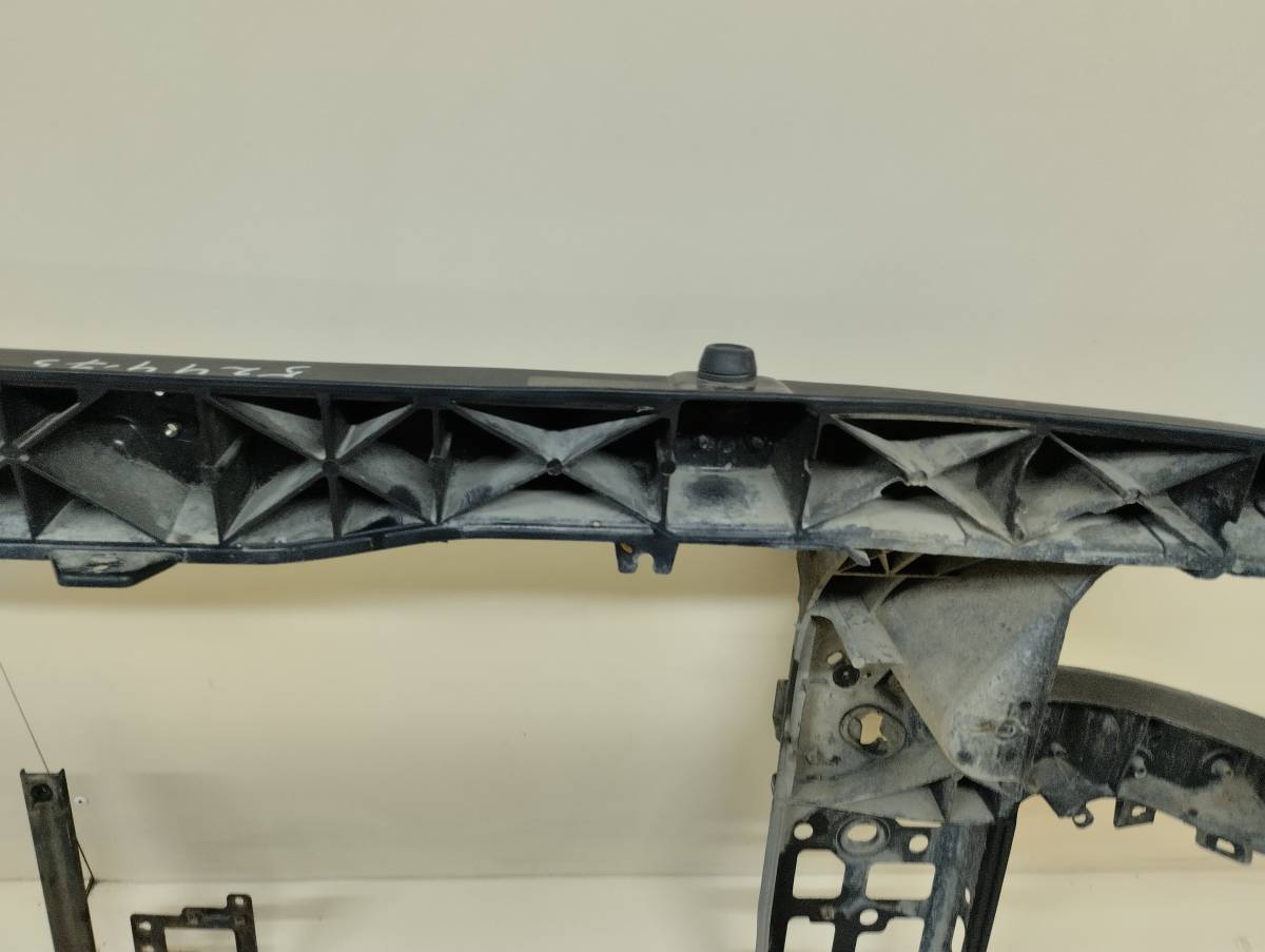 Панель передняя Hyundai ix55 2007-2013 Панель передняя Hyundai ix55 2007-2013