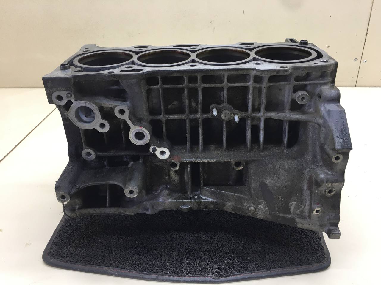 Блок двигателя Toyota Camry (XV30) 2001-2006 Блок двигателя Toyota Camry (XV30) 2001-2006