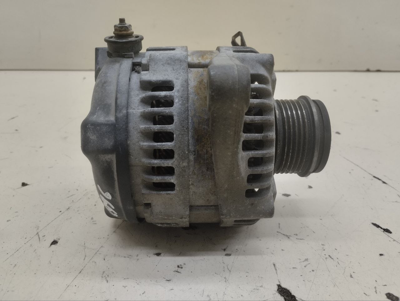 Генератор Toyota Corolla E150 2006-2013 Генератор Toyota Corolla E150 2006-2013