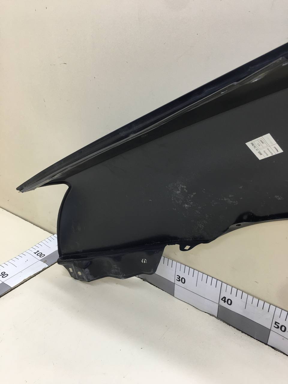 Крыло переднее правое Toyota Avensis (T250) 2003-2009