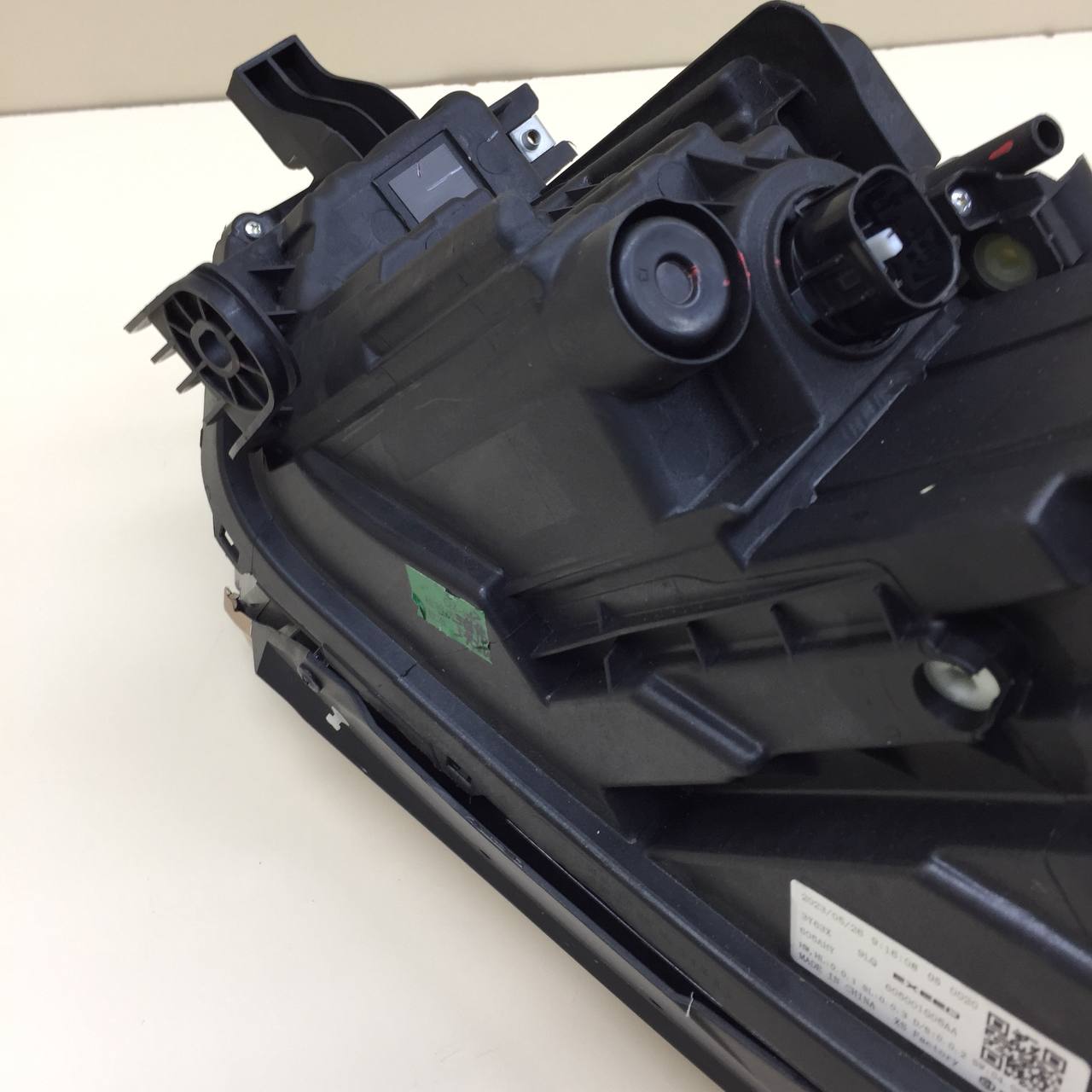 Фара левая EXEED RX 2022>